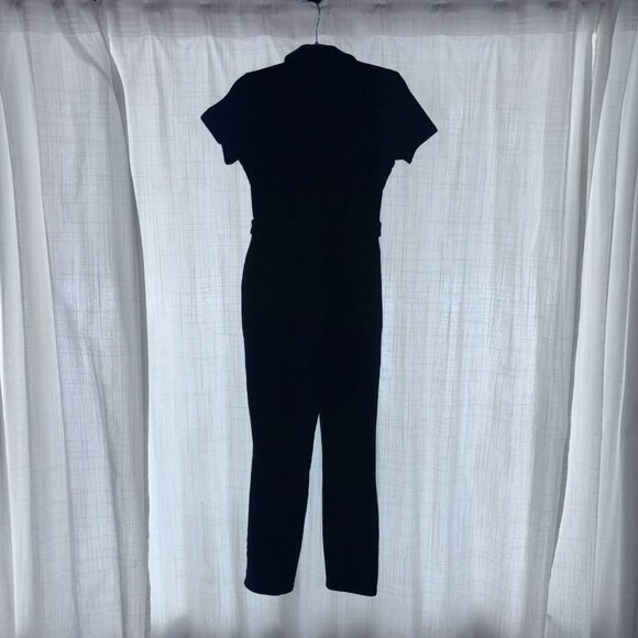 Good American Fit for Success Jumpsuit (Size S) - Picture 7 of 12